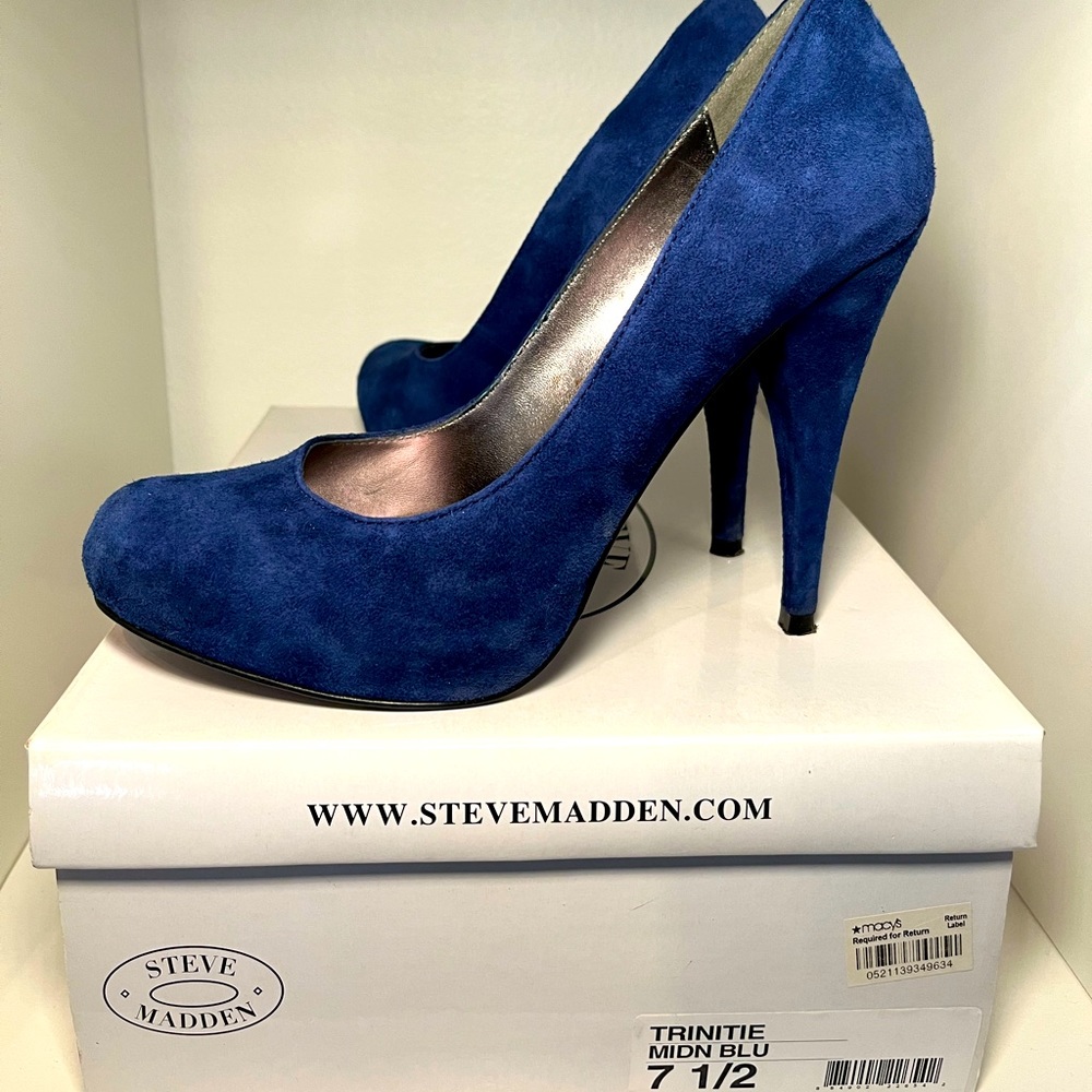 Steve Madden Pumps